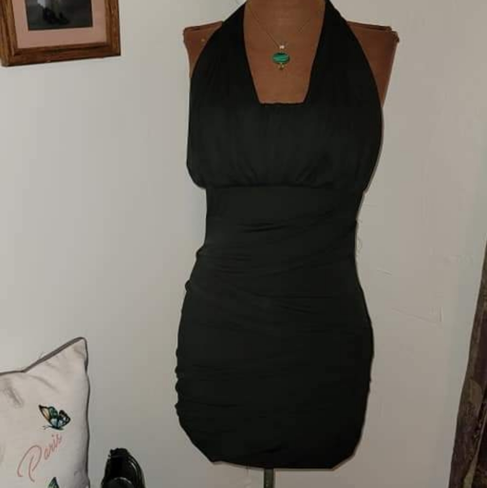 Bandage dress
